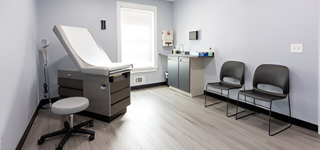 Apple A Day Convenient Care | Clinic Pictures